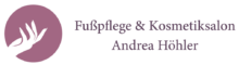Kosmetiksalon Andra Höhler